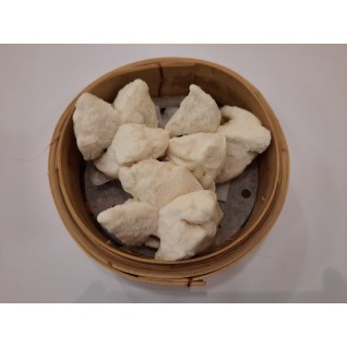 薑米雞包仔(3個)