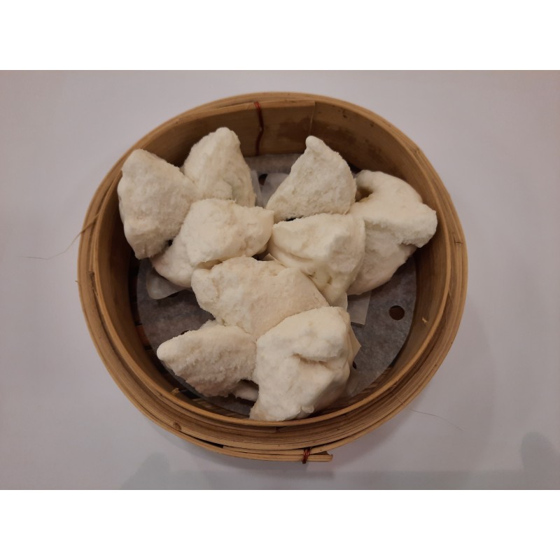 薑米雞包仔(3個)
