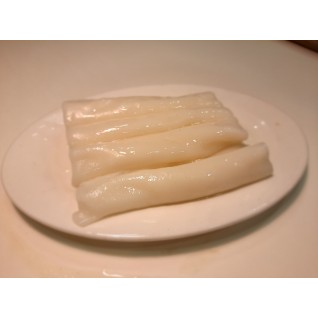 布拉淨腸粉(每碟)