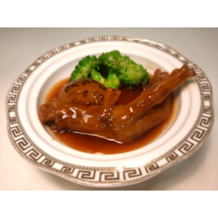 蠔皇北菰鵝掌(每隻)