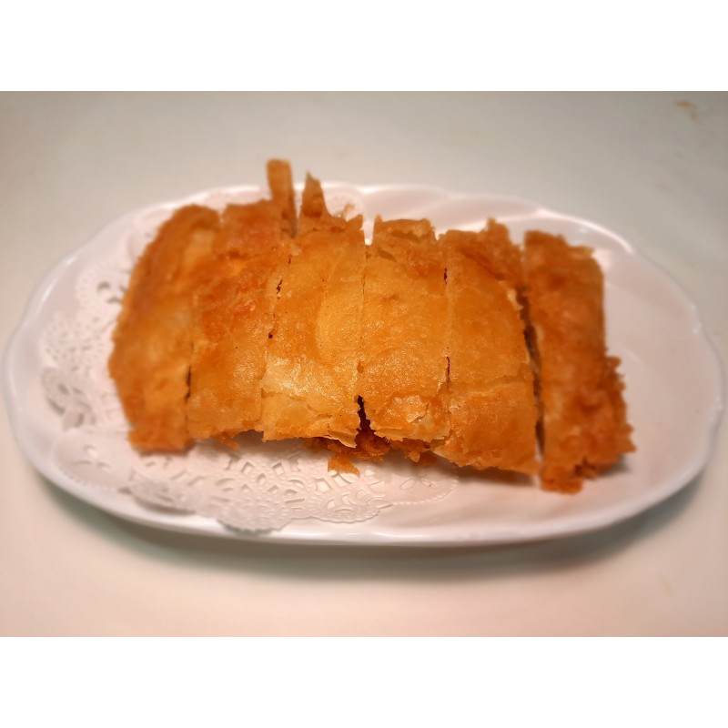 脆皮蓬萊素鵝(每件)