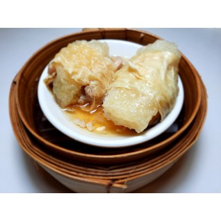 北菰滑雞扎(每碟)