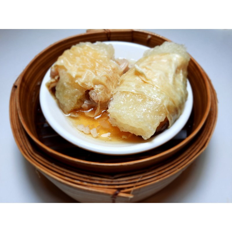 北菰滑雞扎(每碟)