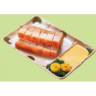 脆皮燒腩仔(例牌)