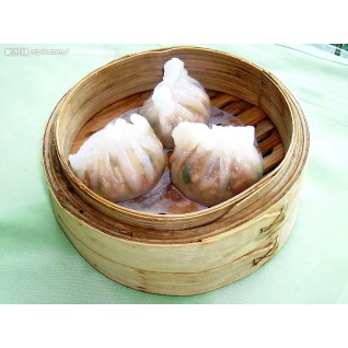 潮州蒸粉果(3件)