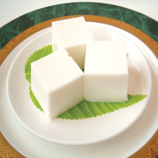 香滑椰汁糕(3件)