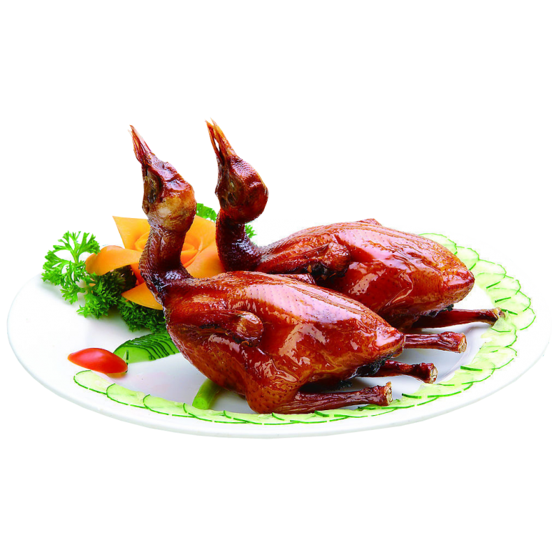紅燒皇子鴿(每隻)