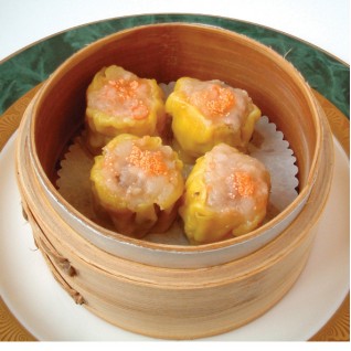 好彩燒賣皇(4隻)